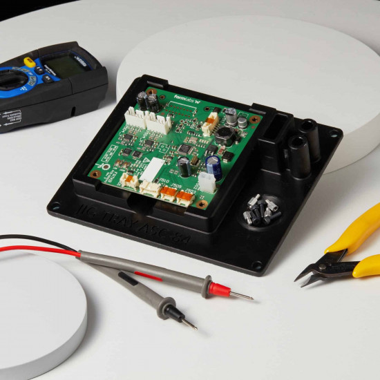 Cartridge Formlabs ESD Resin, 1L