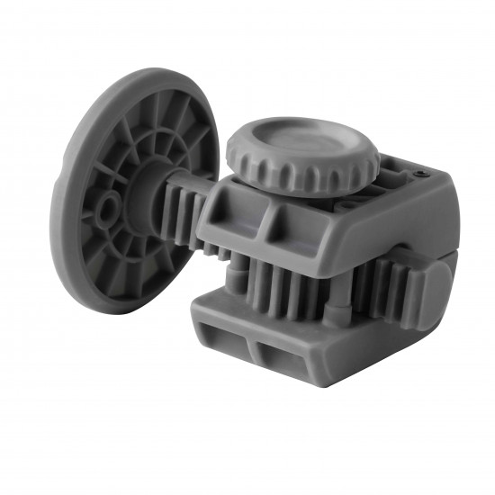 Cartridge Formlabs Grey Pro Resin, 1L