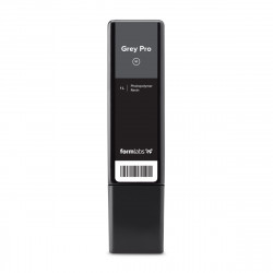 Cartridge Formlabs Grey Pro Resin, 1L