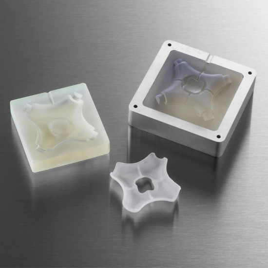 Cartridge Formlabs High Temp Resin (heat-resistant), 1L