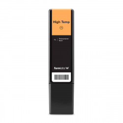 Cartridge Formlabs High Temp Resin (heat-resistant), 1L