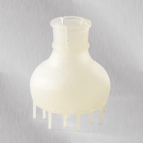 Cartridge Formlabs High Temp Resin (heat-resistant), 1L