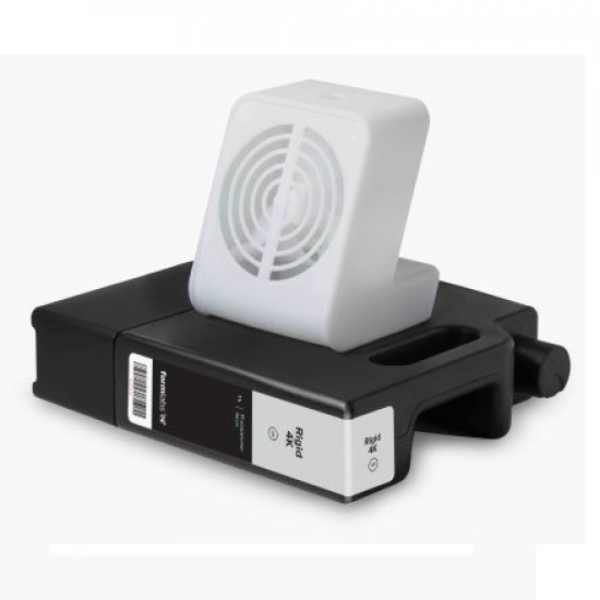 Cartridge Formlabs Rigid 4000 Resin (hard resin with glass), 1L