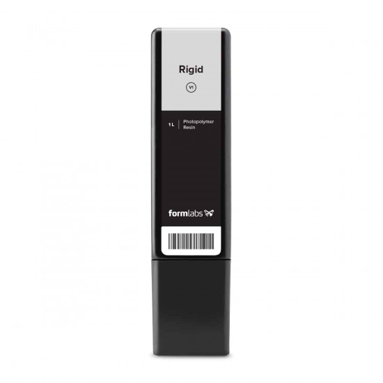 Cartridge Formlabs Rigid 4000 Resin (hard resin with glass), 1L