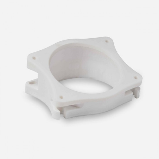 Cartridge Formlabs Rigid 10K Resin (hard Resin with glass), 1L