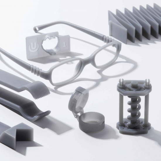 Cartridge Formlabs Tough 1500 Resin, 1L