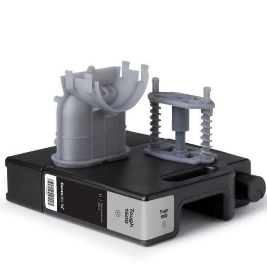 Cartridge Formlabs Tough 1500 Resin, 1L
