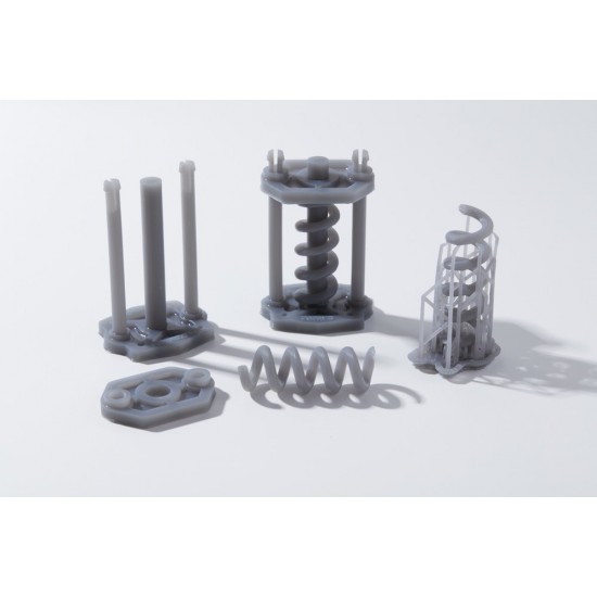 Cartridge Formlabs Tough 1500 Resin, 1L