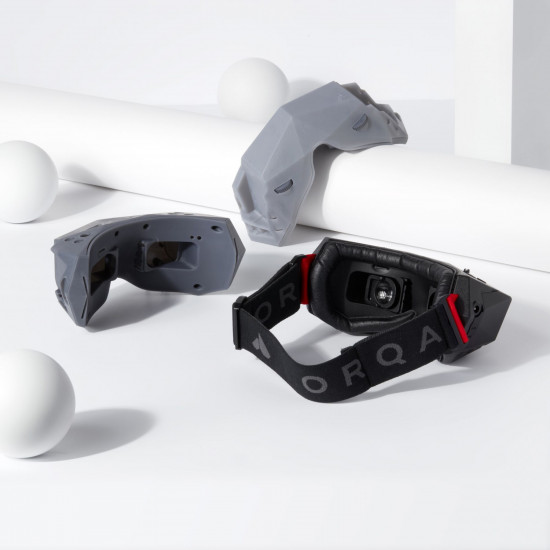 Cartridge Formlabs Tough 2000 Resin, 1L