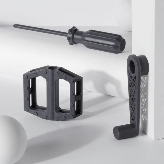 Cartridge Formlabs Tough 2000 Resin, 1L