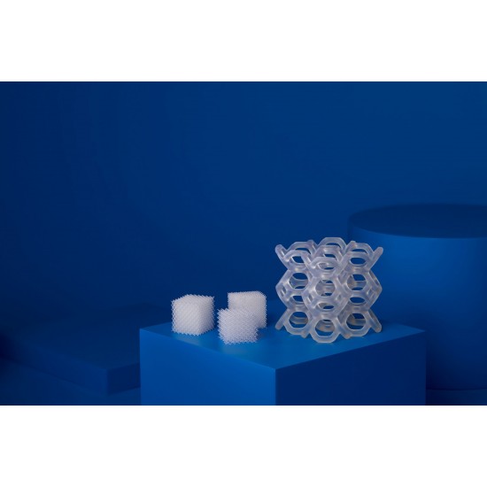 Cartridge Formlabs Flexible 80A Resin (for flexible products), 1L