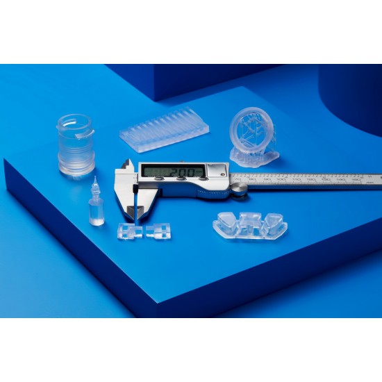 Cartridge Formlabs Flexible 80A Resin (for flexible products), 1L