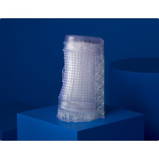 Cartridge Formlabs Flexible 80A Resin (for flexible products), 1L