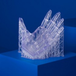 Cartridge Formlabs Flexible 80A Resin (for flexible products), 1L