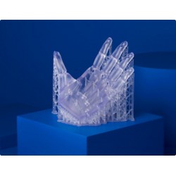 Cartridge Formlabs Flexible 80A Resin (for flexible products), 1L