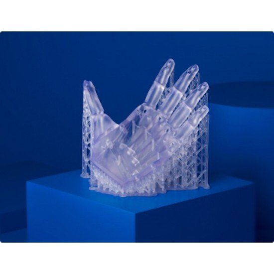 Cartridge Formlabs Flexible 80A Resin (for flexible products), 1L