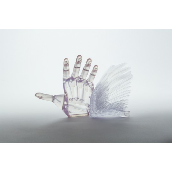 Cartridge Formlabs Flexible 80A Resin (for flexible products), 1L