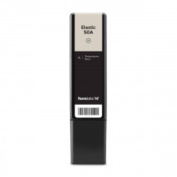 Cartridge Formlabs Elastic 50A Resin (for flexible products), 1L