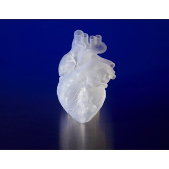 Cartridge Formlabs Elastic 50A Resin (for flexible products), 1L