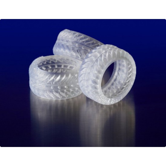 Cartridge Formlabs Elastic 50A Resin (for flexible products), 1L