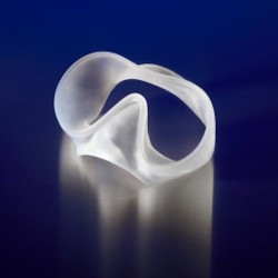 Cartridge Formlabs Elastic 50A Resin (for flexible products), 1L