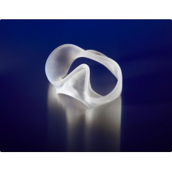 Cartridge Formlabs Elastic 50A Resin (for flexible products), 1L