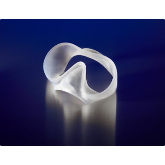 Cartridge Formlabs Elastic 50A Resin (for flexible products), 1L