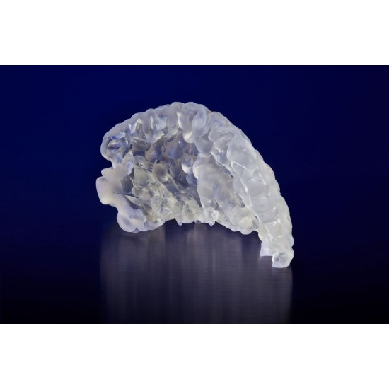 Cartridge Formlabs Elastic Resin (transparent), 1L