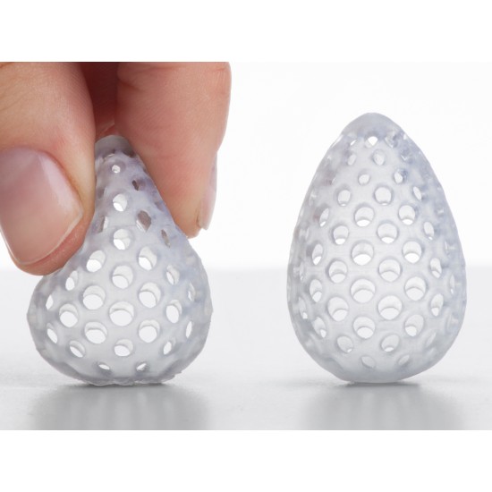 Cartridge Formlabs Flexible Resin (for flexible products), 1L