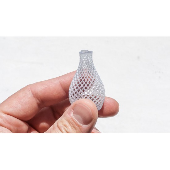 Cartridge Formlabs Flexible Resin (for flexible products), 1L