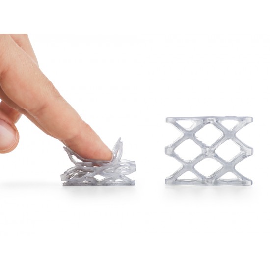 Cartridge Formlabs Flexible Resin (for flexible products), 1L