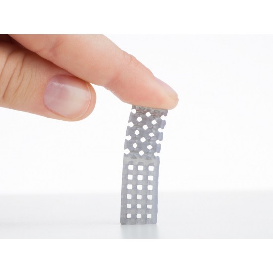 Cartridge Formlabs Flexible Resin (for flexible products), 1L