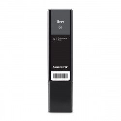 Cartridge Formlabs Grey Resin, 1L