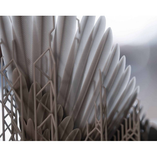 Cartridge Formlabs Grey Resin, 1L