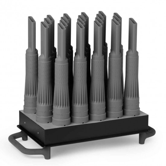 Cartridge Formlabs Grey Resin, 1L