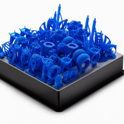 Cartridge Formlabs Castable Resin (burnable), 1L