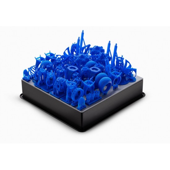 Cartridge Formlabs Castable Resin (burnable), 1L