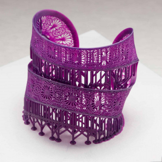 Cartridge Formlabs Castable Wax Resin (100% burnable), 1L