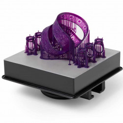 Cartridge Formlabs Castable Wax Resin (100% burnable), 1L