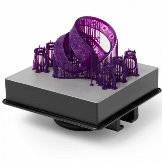 Cartridge Formlabs Castable Wax Resin (100% burnable), 1L