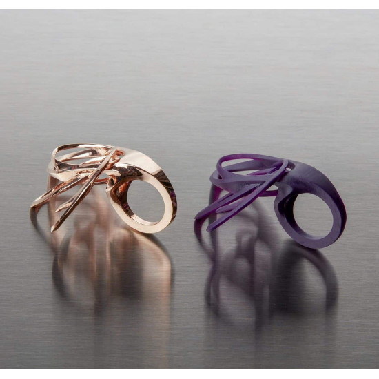 Cartridge Formlabs Castable Wax Resin (100% burnable), 1L