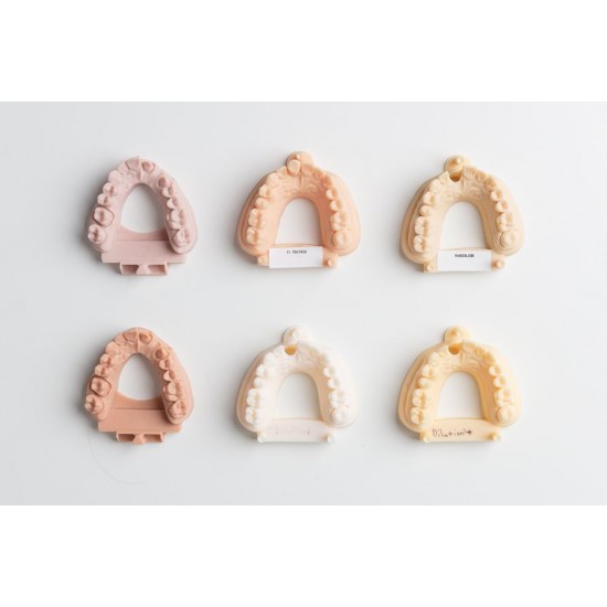 Cartridge Formlabs Model Resin, 1L