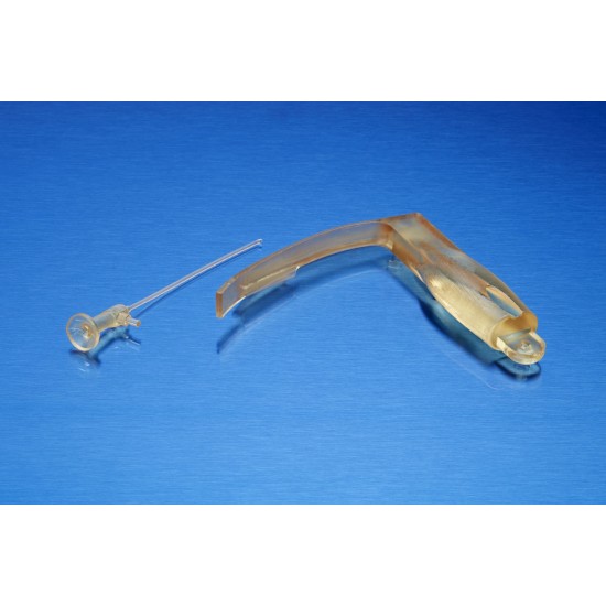 Cartridge Formlabs Biomed Amber Resin, 1L