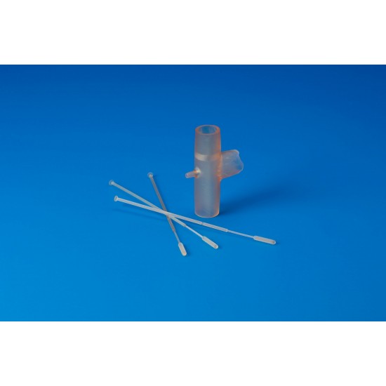 Cartridge Formlabs Biomed Amber Resin, 1L