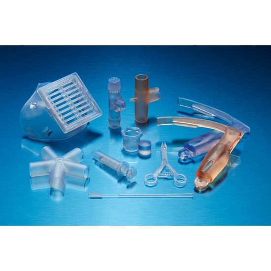 Cartridge Formlabs Biomed Amber Resin, 1L