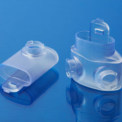 Cartridge Formlabs Biomed Clear Resin, 1L