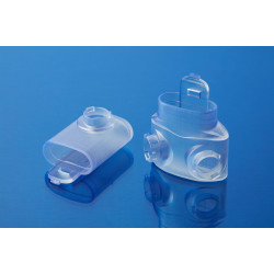 Cartridge Formlabs Biomed Clear Resin, 1L