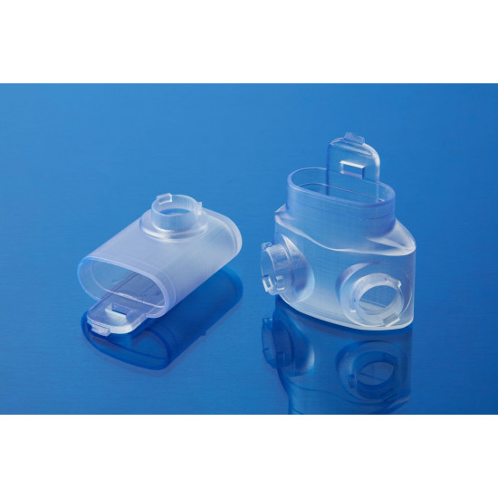 Cartridge Formlabs Biomed Clear Resin, 1L