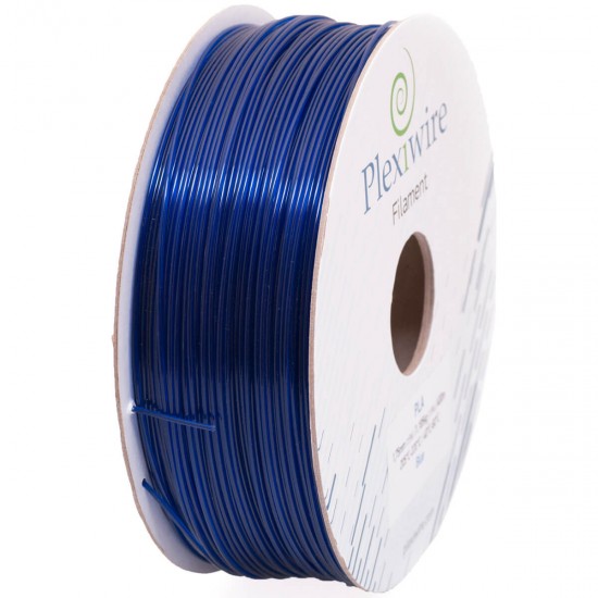 PLA filament Plexiwire 1,75 mm (400 m / 1,185 kg)