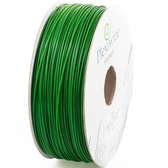 PLA filament Plexiwire 1,75 mm (400 m / 1,185 kg)